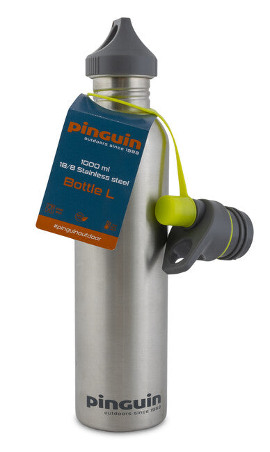 Pinguin Bottle L steklenica 1.0L
