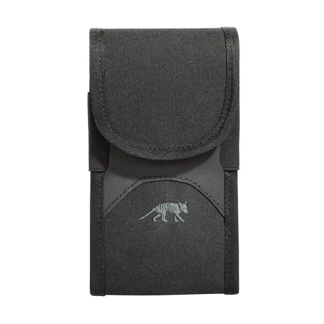 Tasmanian Tiger Tactical tok za telefon XXL, črna