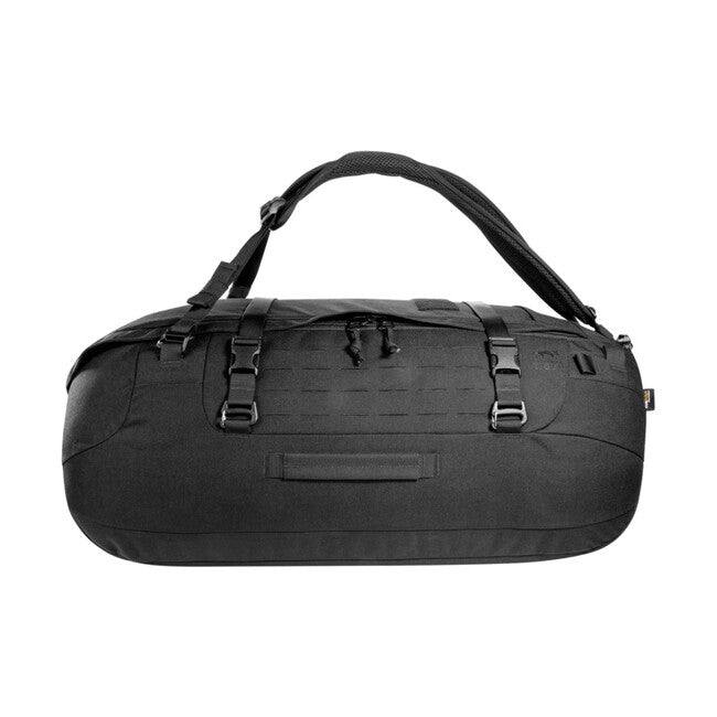 Tasmanian Tiger Duffel potovalna torba 65, črna