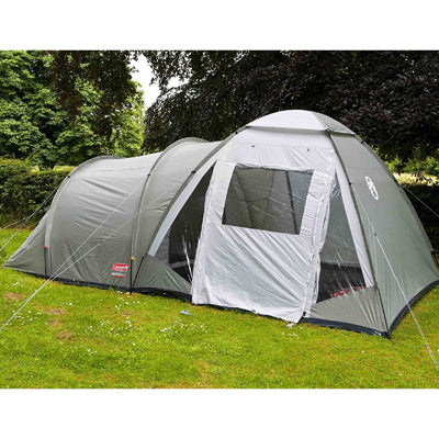 Coleman Waterfall DeLuxe šotor za 5 oseb