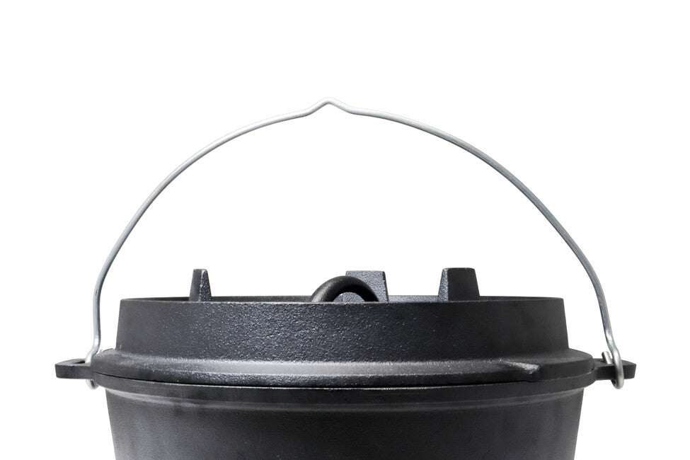 Origin Outdoors Grapen holandska cev 4,5