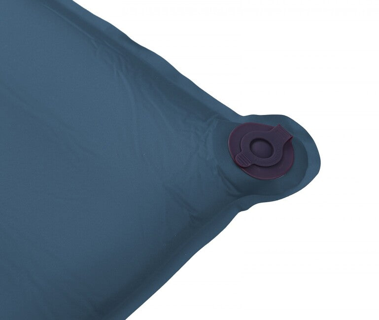 HUSKY Freaky 6 podloga za spanje, temno modra