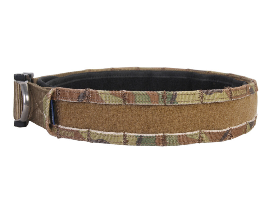 Emersongear COBRA bojni pas 4,45 cm, coyote