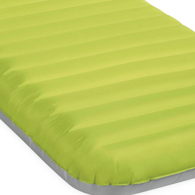 Intex Dura-Beam napihljiva podloga za spanje TPU kampinški