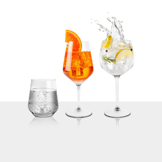 Brunner Wineglass Classic Glasses