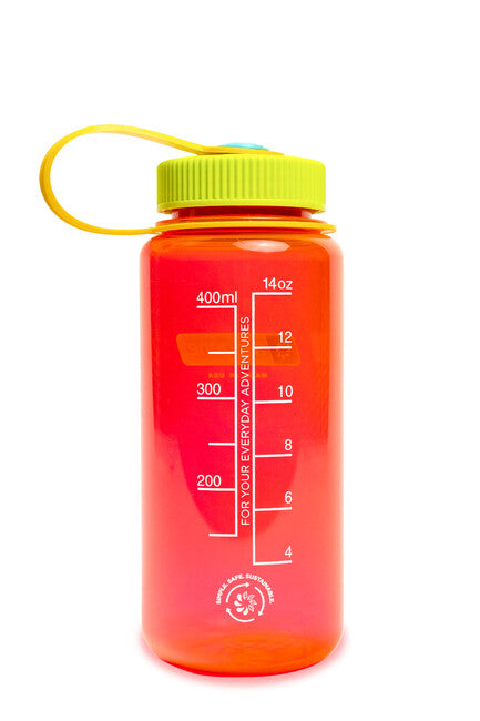 Nalgene WM Sustain steklenica za pitje, granatno jabolko, 0,5 l