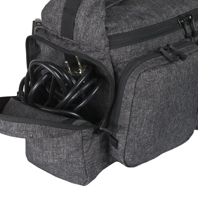 Helikon-Tex WOMBAT Mk2 τσάντα ώμου Nylon, Melange Grey