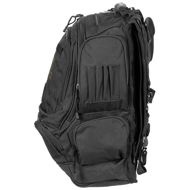 MFH Alpin 110 nahrbtnik, OD green