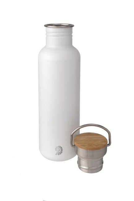 Origin Outdoors Active steklenica za pitje 0,75 l, bela