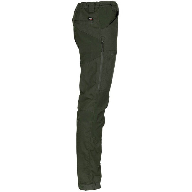 Fox Outdoor Παντελόνι Expedition, OD green