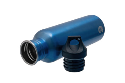 Origin Outdoors Active Loop prevleka za steklenico 0.75 l, modra