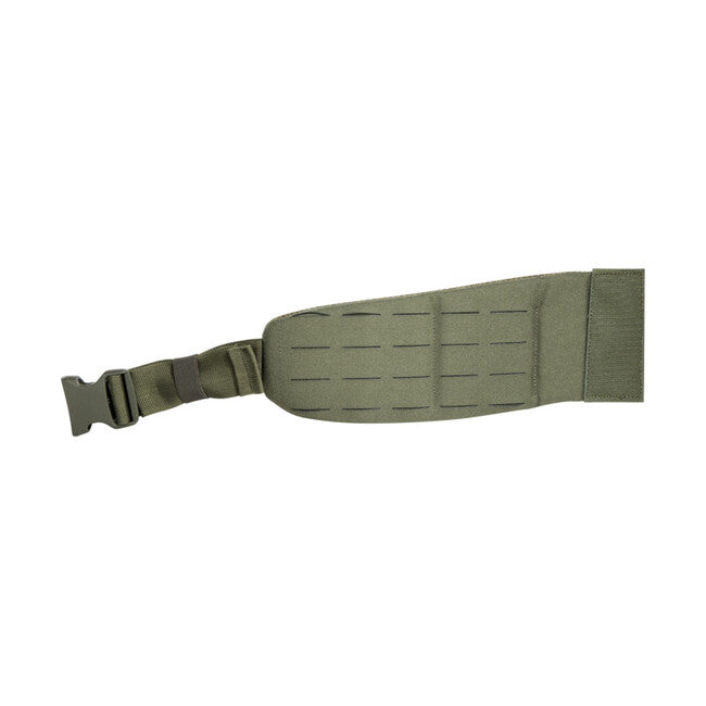 Tasmanian Tiger MOLLE Hip Belt pas, olivno zelen