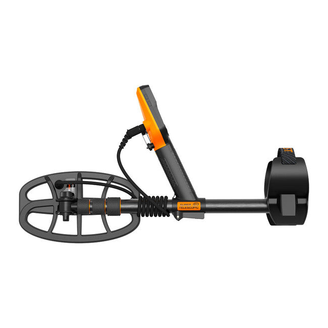 Quest X5 IDmaxX vodoodporen detektor kovin
