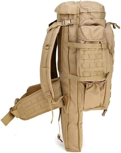 DRAGOWA Tactical Zenith 70 Τακτικό Σακίδιο, CP