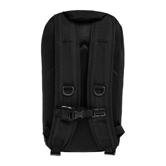 Mil-Tec Tactical Core rucksack 15 L, black