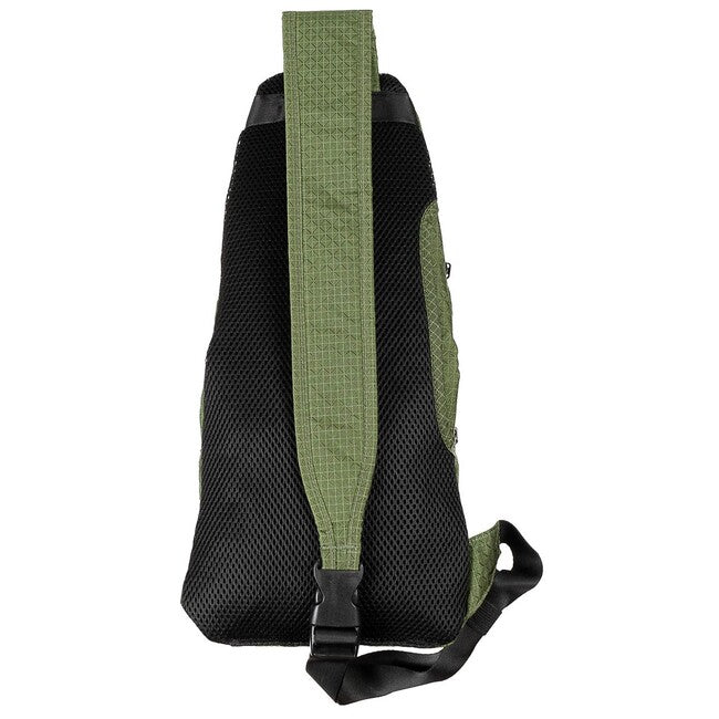 Fox Outdoor torba čez ramo, OD green