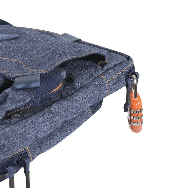 Helikon-Tex Multi Weapon Bag, Melange Blue