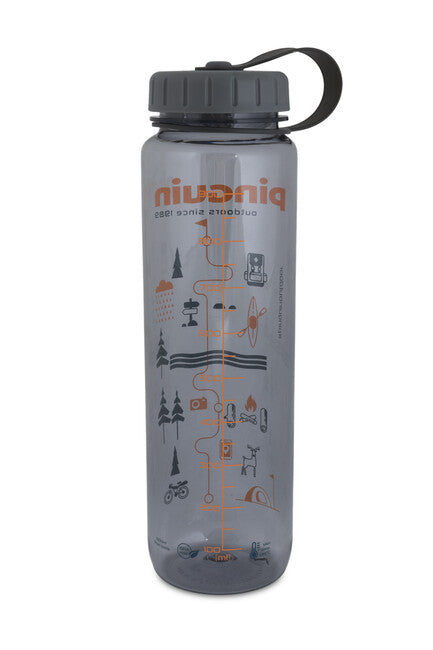 Pinguin Tritan Slim Bottle 1.0L 2020 steklenica, modra