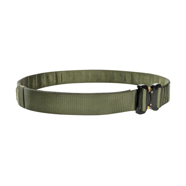 Tasmanian Tiger Modular Belt pas, olivno zelen