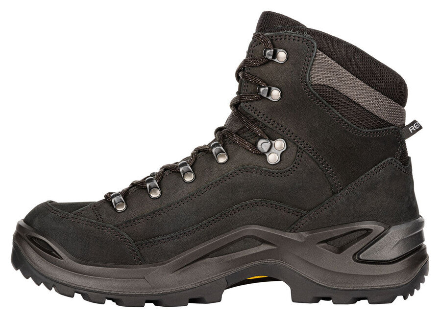 Lowa Renegade GTX mid pohodniški čevelj moški