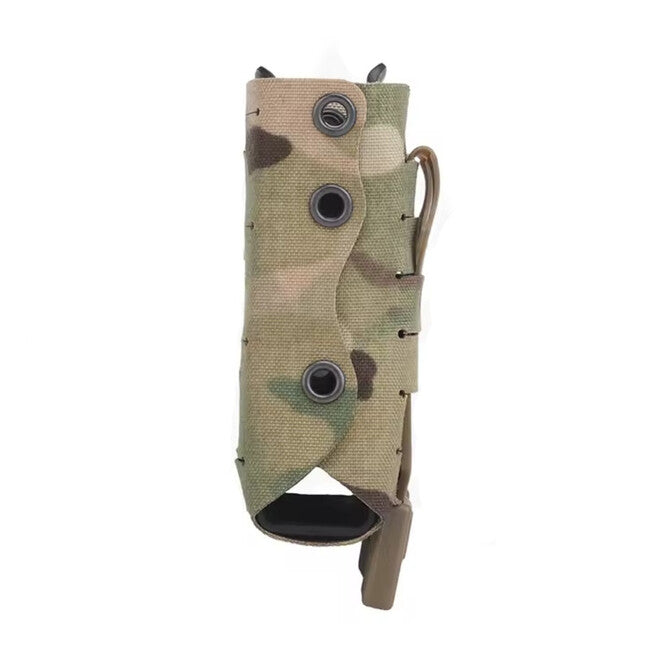 Leguon Miron Magazine Pouch, Grey