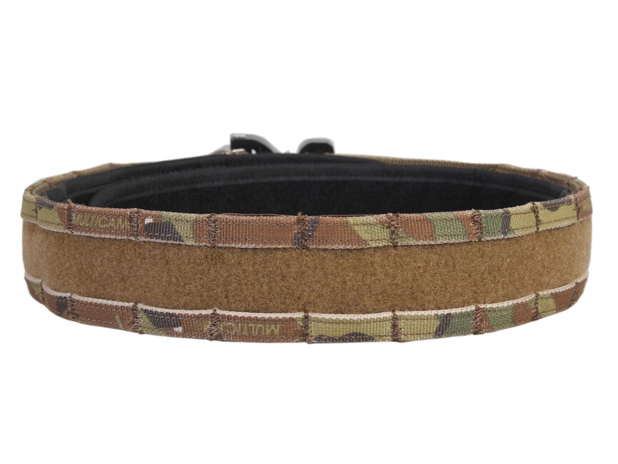 Emersongear COBRA bojni pas 4,45 cm, coyote