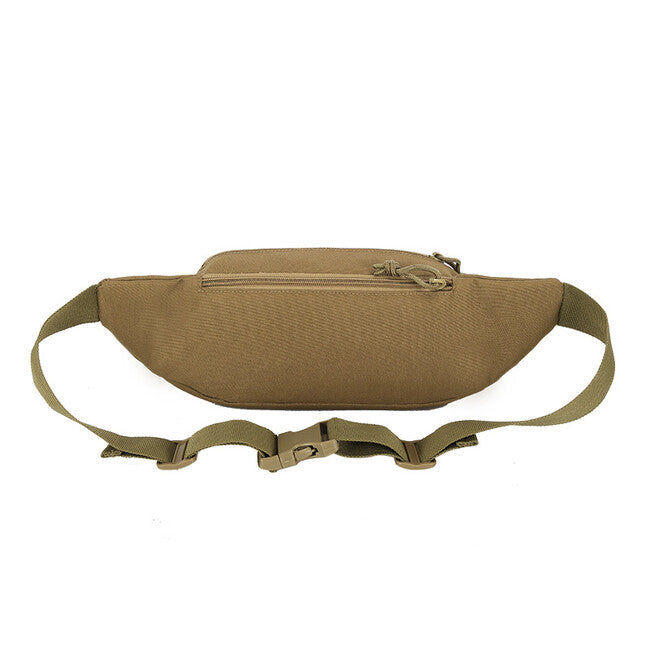 Dragowa Tactical pasna torbica, zelena