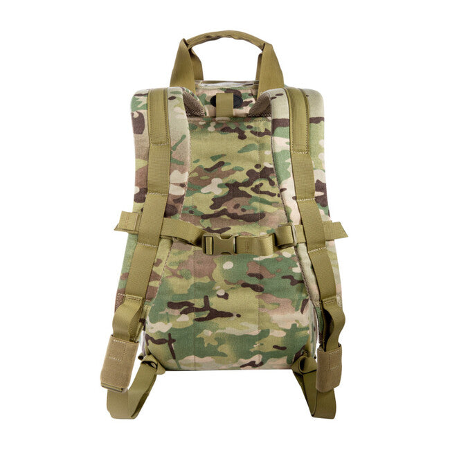 Tasmanian Tiger Survival Pack nahrbtnik za zdravstvene potrebe MC, multicam 16L