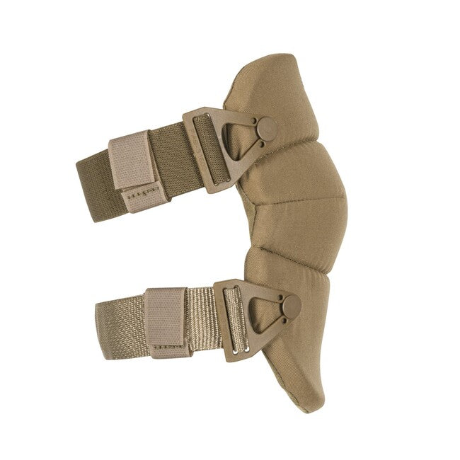 Alta Industries AltaSOFT AltaLok™ Knee Pads 50703.09, Olive Green