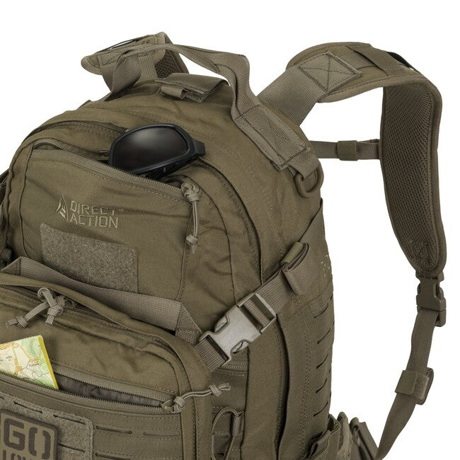 Direct Action GHOST MkII Backpack, Ranger Green