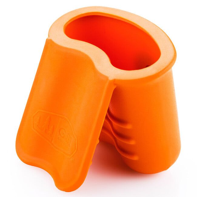 GSI Outdoors Microgripper Silicone Gripper