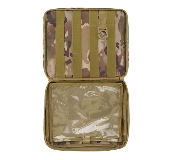 Brandit Molle Operator torba tactical camo