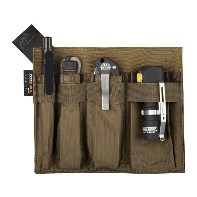 Helikon-Tex Insert Large Οργανωτική Θήκη, Coyote