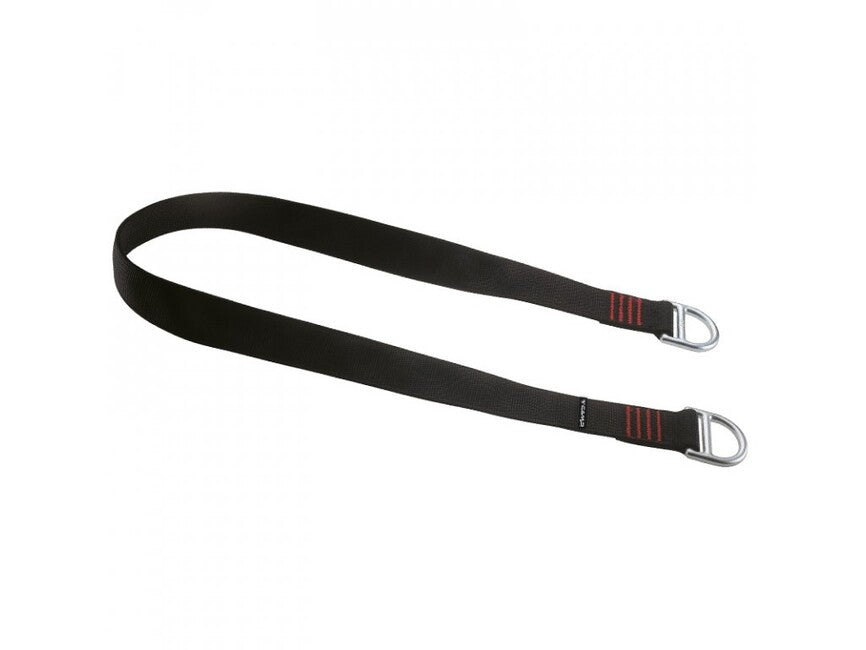 CAMP Anchor Webbing kotviačke zanke z nerjavečimi jeklenimi obročki 80 cm