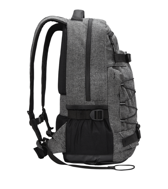 Forvert Louis Study nahrbtnik 22L, siva flanela