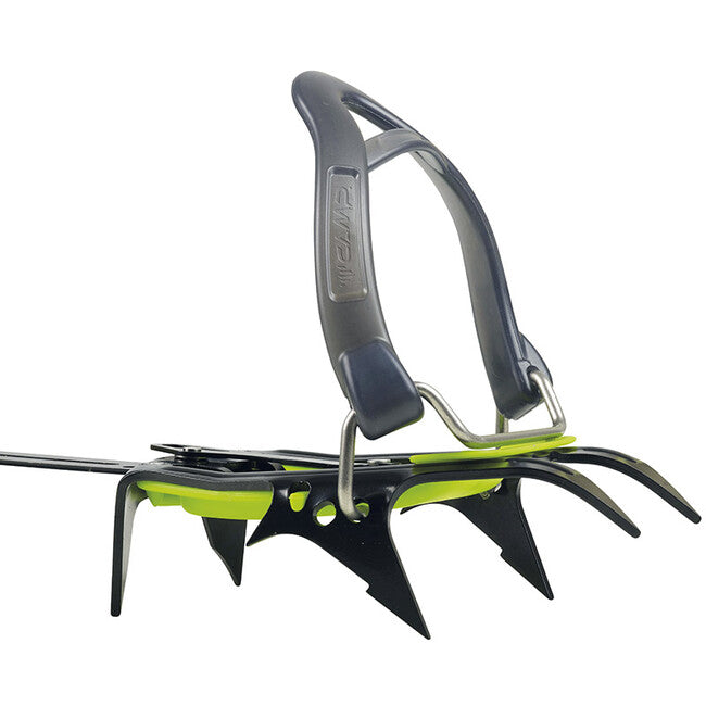 CAMP Ascent Universal dereze