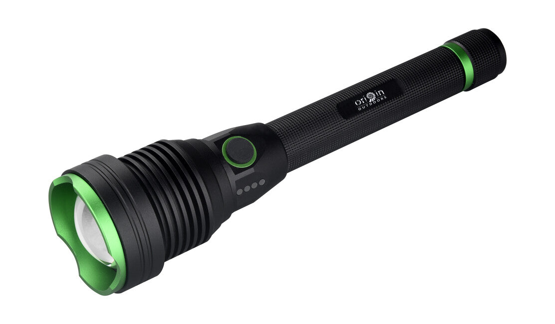 Origin Outdoors Goliath LED svetilka 6000 lumnov