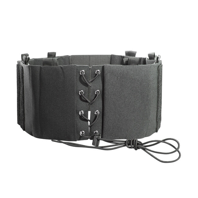 Tasmanian Tiger Secret Cummerbund pas, črn