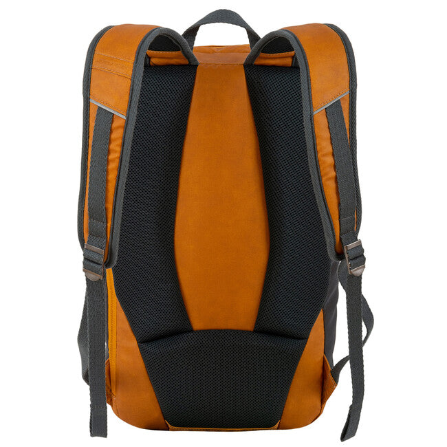Highlander Bahn Backpack 22L Orange