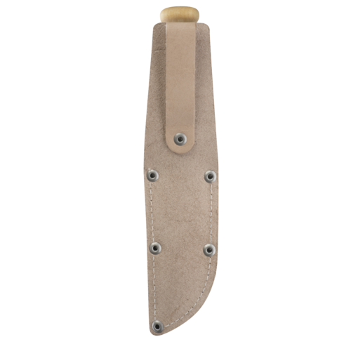 Morakniv Scout 39 Outdoor Knife (S), Natural