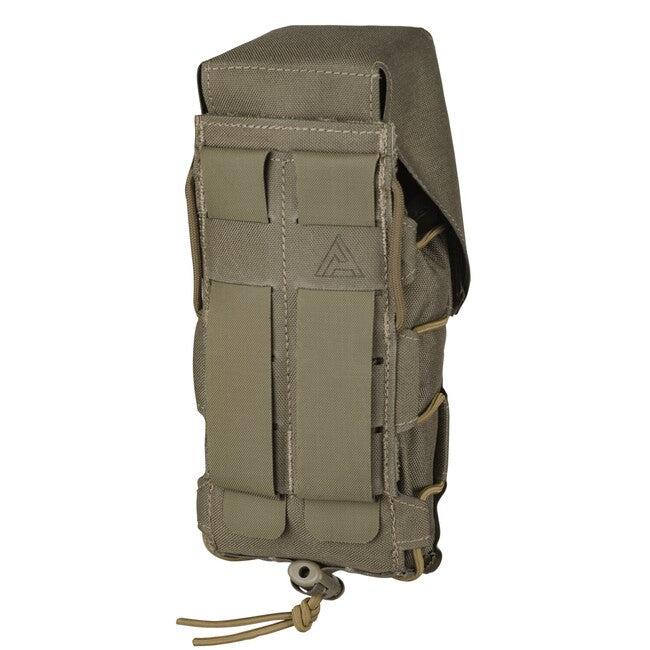 Direct Action® TAC RELOAD θήκη φορτοφόρων Cordura AR 15, μαύρο