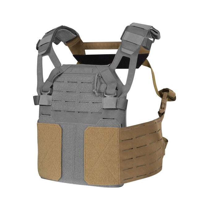 Direct Action SPITFIRE MK II Front Carrier Modular Unit, Adaptive Green