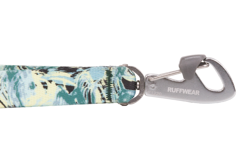 Ruffwear Front Range vodi, sweeping sage