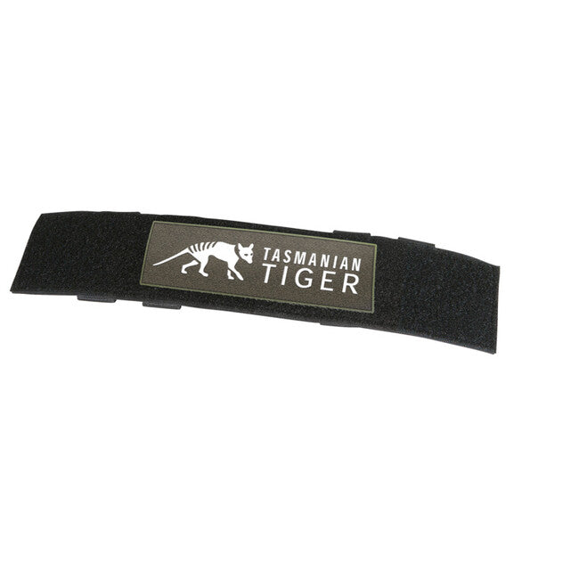 Tasmanian Tiger Panel Modular Patch Holder nosilec za našitke, črn