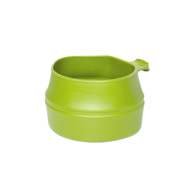 Wildo Camping Set DUO Light 6621, Olive/Dark Grey