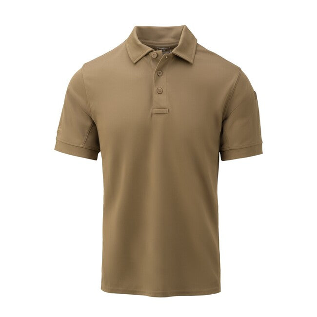 Helikon-Tex UTL polo majica Top Cool Lite TopCool, črna
