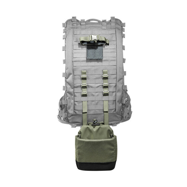 Tasmanian Tiger Modular Quiver Set, Olive