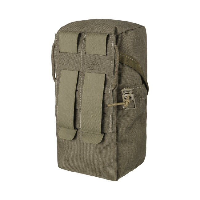 Direct Action® HYDRO UTILITY prevleka za steklenico Cordura, Shadow Grey