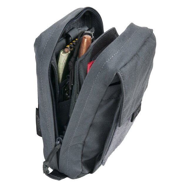 Helikon-Tex URBAN ADMIN torba Cordura, siva