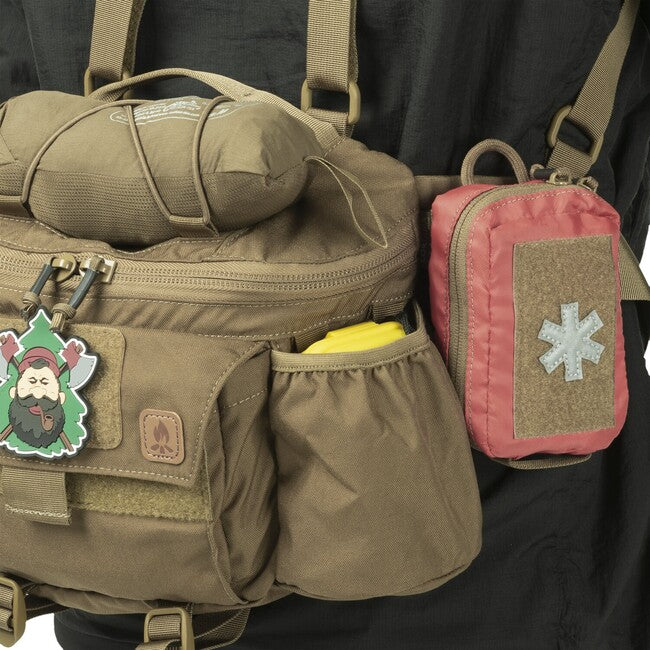 Helikon-Tex Foxtrot Mk2 pasna torbica Cordura, Shadow Grey